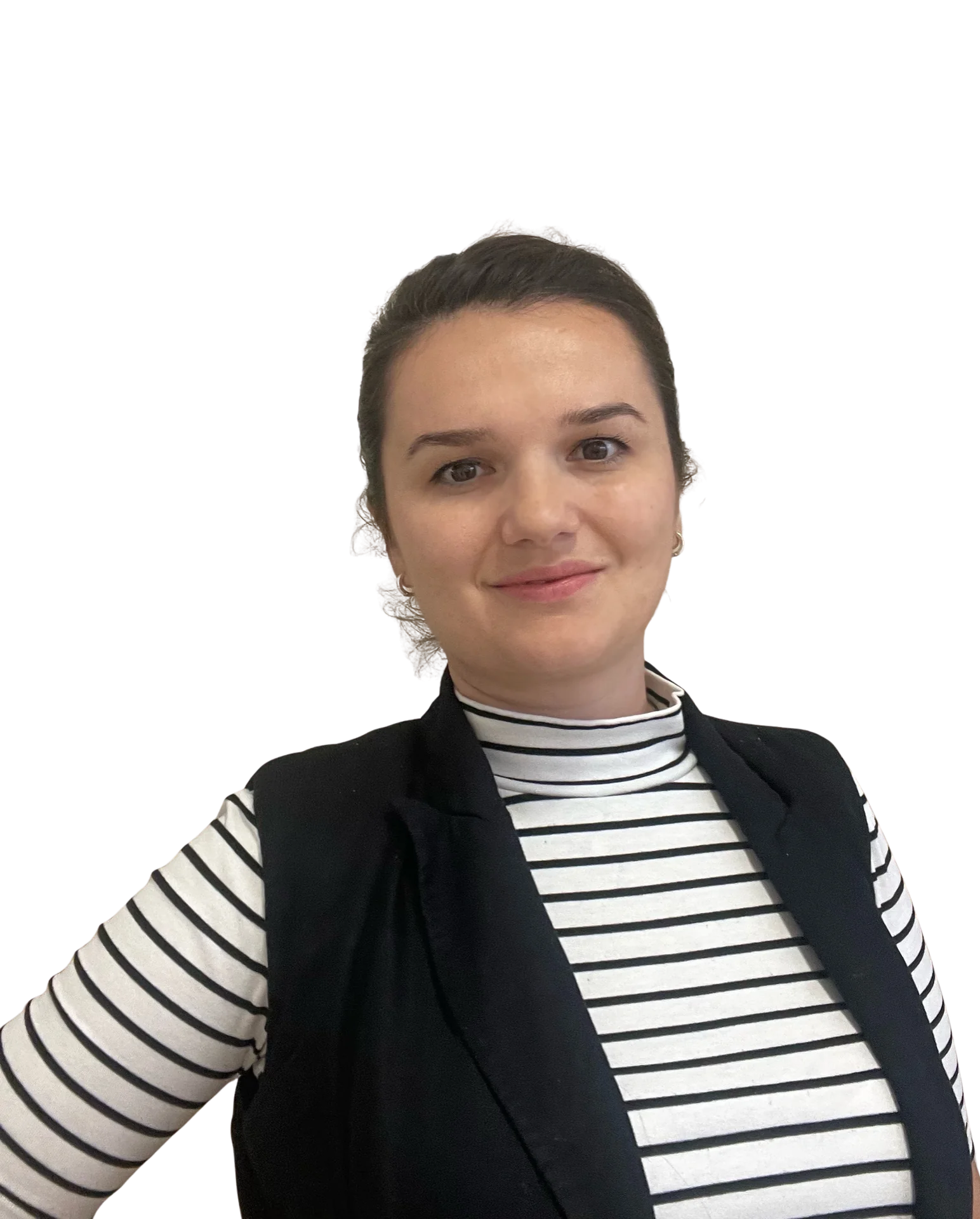 Amra Kurešepi Zulji